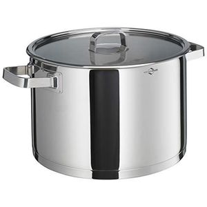 Küchenprofi San Remo Soeppan, 26 cm, hoogte 20,5 cm, inhoud 8 liter pan, inductie