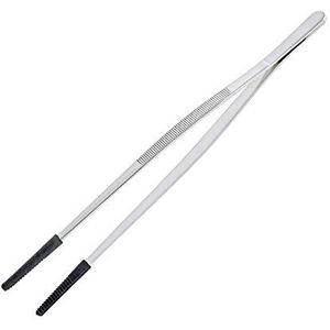 Küchenprofi 1068001030 pincet 1068001030 pincet, siliconen