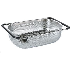 Bajonetsluiting Eenvoudig Schoonmaken Küchenprofi Garneerspuit PROFI - RVS Bakspuit Met 7 Spuitmonden Voor Taarten, Cakes & Churros | 200 Ml Garneerspuit Roestvrij Staal