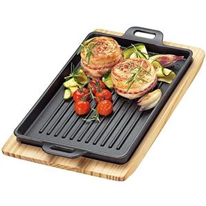 Küchenprofi Halogeen grillpannen Met schenktuit kopen? | Vergelijk Küchenprofi Halogeen grillpannen Met schenktuit kopen? | Vergelijk