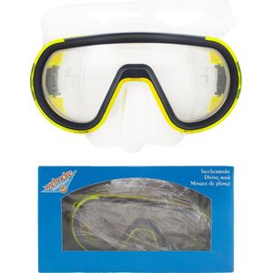 duikbril - zwembril - duikmasker junior