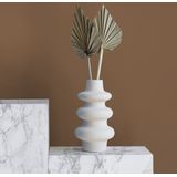 Creotime - Zelfklevende Decoratiefolie - Marmer Grijs - 45x200 cm