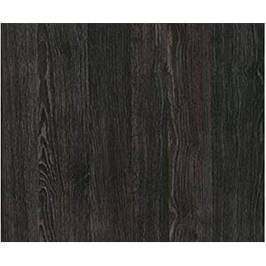 d-c-fix Sheffield Oak plakfolie, houtlook, waterdicht, realistische decoratie voor meubels, tafel, kast, deur, keukengevels, decoratiefolie, behang, 90 cm x 2,1 m