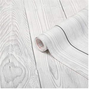 d-c-fix plakfolie Armoedig hout hout-look 90 cm x 2,1 m - meubelfolie zelfklevende wrap folie keuken plakplastic vinyl contact paper