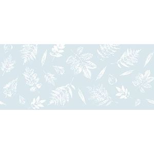 d-c-fix raamfolie anti inkijk Vallende bladeren statische raamranden 20 cm x 1,5 m - privacy window film raam glas folie