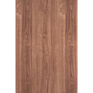 d-c-fix Eco Line Madera Oak Zelfklevende folie, waterdicht, realistische decoratie voor meubels, tafel, kast, deur, keukenfronten, behang, 67,5 cm x 1,5 m