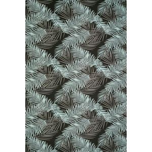 d-c-fix Eco Line Jungle Palms, zelfklevende folie, waterdicht, realistische decoratie voor meubels, tafel, kast, deur, keukenfronten, meubelfolie, decoratiefolie, behang, 67,5 cm x 1,5 m