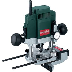Metabo Of E 1229 Signal Bovenfrees 1200W