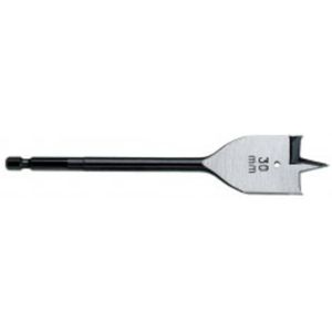 Metabo Accessoires Vlakgat houtboor Ø 28x160 mm | 627324000 627324000