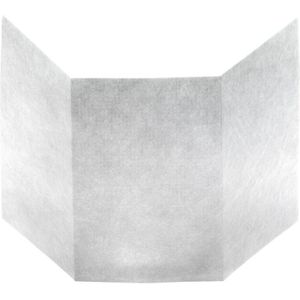 Metabo - Set Stoffilters - 10 Stuks - Geschikt Voor DSE 300 Intec