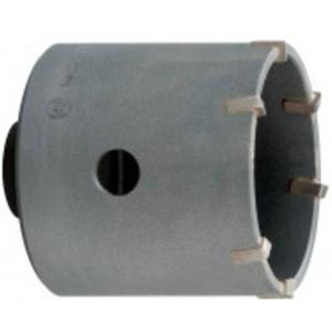 Metabo Accessoires Hamerboorkroon Ø 40 mm met ratio schroefdraad - 623393000