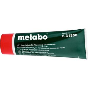 Metabo 631800000 Speciaal Vet Voor Het Smeren van Schachtuiteinden