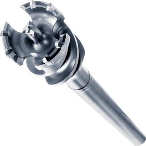Metabo - SDS-Max Freeskroon - Ø 45mm - Lengte 550mm - 623375000