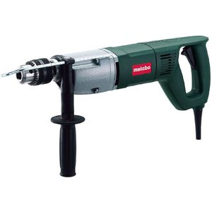 Metabo BDE 1100, Schlüssel, 4 cm, 1,6 cm, 640 RPM, 1200 RPM, 55 Nm