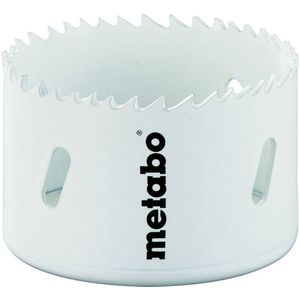 Metabo Accessoires Gatenzaag (HSS-BiM) Ø 89 mm - 625201000