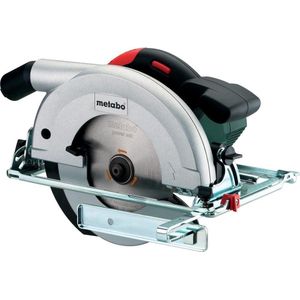 Metabo Cirkelzaagmachine KS 66 600542000