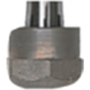 Metabo - 631945000 Spantang - Voor OFE738 / OFE1229 Signal / FME737 - 6mm
