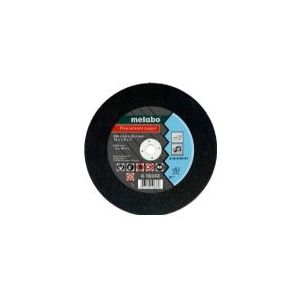 Metabo Accessoires Doorslijpschijf Ø 350x3,0x25,4 RVS Flexiamant super - 10 stuks - 616343000