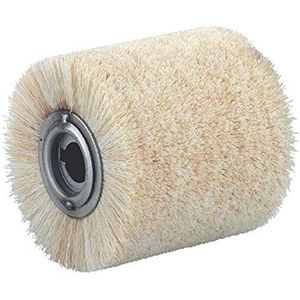 Metabo Accessoires Ronde fiberborstel 100x100 mm - 623506000