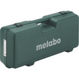 Metabo Accessoires Kunststof koffer voor grote haakse slijpers - 625451000