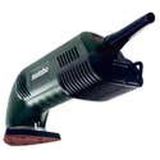 Metabo DSE 280 Intec Delta Schuurmachine - Elektronisch Regelbaar - 280 Watt - In Koffer