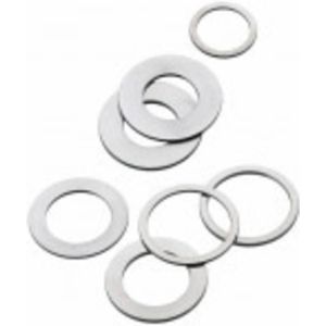 Metabo Accessoires Reduceerring 30x1,2x25 mm - 623548000