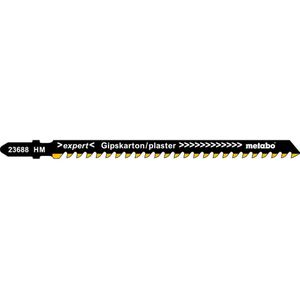 Metabo Accessoires Decoupeerzaagbladen (1 st.) HM 106 mm / 4,3 - 623671000