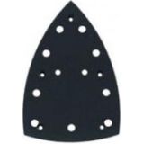 Metabo - 625600000 - Schuurzool - Geperforeerd - 147x100mm