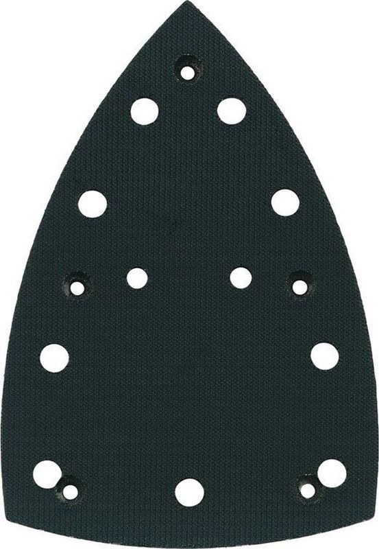 Metabo - 625600000 - Schuurzool - Geperforeerd - 147x100mm