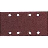 Metabo - Schuurbladen - 93x185 mm - P60 - 10 Stuks