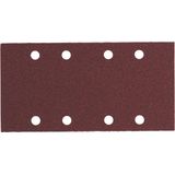 Metabo - Schuurbladen - 93x185 mm - P60 - 10 Stuks