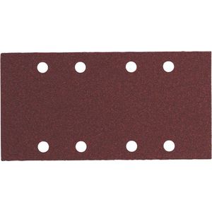 Metabo - Schuurbladen - 93x185 mm - P60 - 10 Stuks