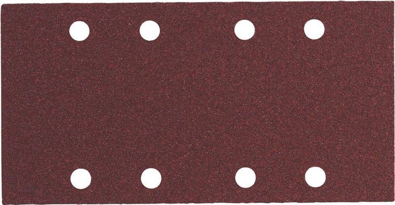 Metabo - Schuurbladen - 93x185 mm - P60 - 10 Stuks