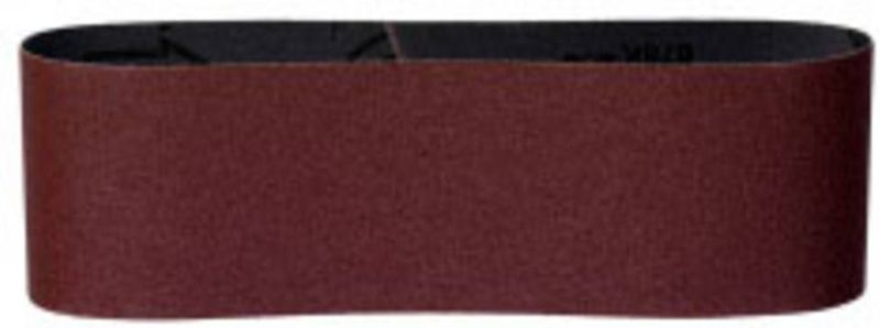 Metabo - Schuurbanden - P100 - 10 Stuks - 75 x 533mm