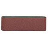 Metabo - Schuurbanden - P120 - 10 Stuks