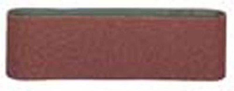 Metabo - Schuurbanden - P120 - 10 Stuks