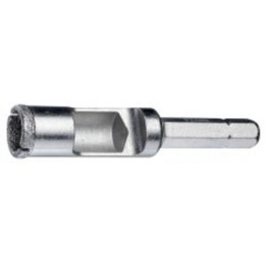 Metabo Accessoires Diamantboor 12 mm - 627539000