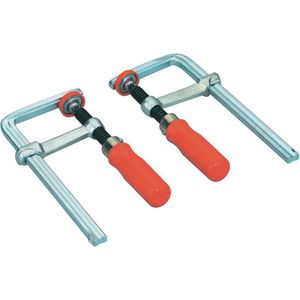 Metabo - Accessoires Set - Spanbeugels - Voor Geleiderail