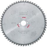 Metabo HW/CT 315 X 2,8 X 30 Mm 48 WZ 15 Grad Kreissägeblatt