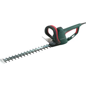 Metabo HS 8755 - Elektrische heggenschaar - 560 Watt - 55 cm zwaardlengte