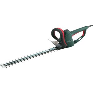 Metabo HS 8765 - Elektrische heggenschaar - 560 Watt - 65 cm zwaardlengte