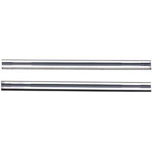 Metabo Accessoires Dubbelzijdige HM schaafbeitels (10 st.) - 630272000