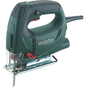 Metabo STEB 70 Quick Decoupeerzaag | 570w - 601040500