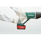 Metabo Reciprozaag ASE18 Body