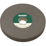 Metabo - Reserve Slijpsteen - Ø 120x20x12 mm - Korrel 60 N