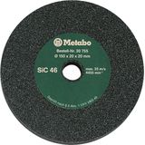 Metabo - 629104000 - Slijpsteen - 175 X 25 X 32mm - 80J