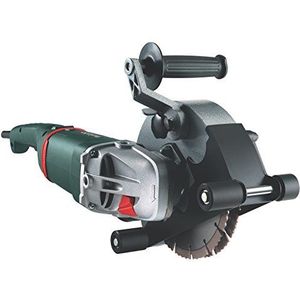 Metabo MFE 65 Sleuvenfrees In Koffer - 2400W - 230mm