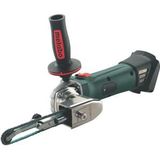 Metabo BF 18 LTX 90 Li-Ion Accu Bandvijlmachine Body - 6-19 X 457mm