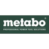 Metabo - SDS-plus Pro 4 Premium-boorset - 7-delig - Geschikt voor boorhamers met SDS-plus-opname