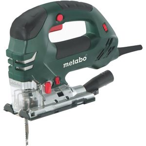 Metabo STEB 140 Plus Decoupeerzaag 750W in Koffer